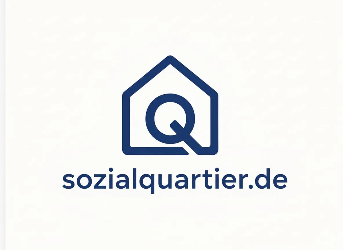 Sozialquartier Logo